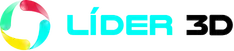 Líder 3D